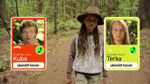 Wifina - 2. října 2015