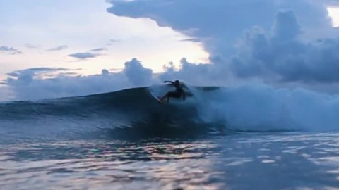 Divoké sporty - 9. října 2013