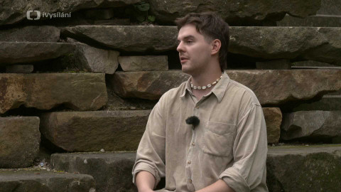 Proudy - 8/12 Bez koordinátora