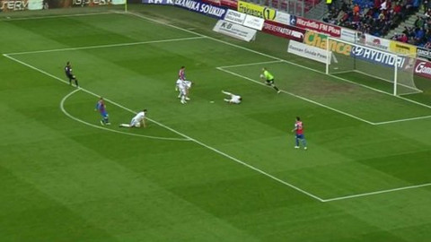 Studio fotbal - Dohráno