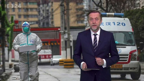 Horizont ČT24 - 7. prosince 2021