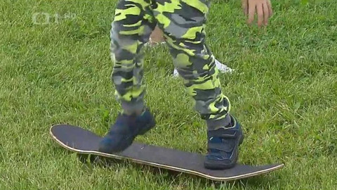 Wiadomości w języku polskim - 20. června 2021