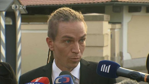 Mimořádné pořady ČT24 - Studio ČT24