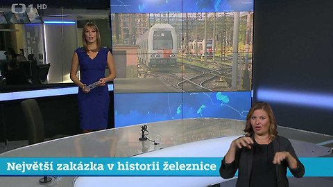 Události v regionech (Praha) - 7. září