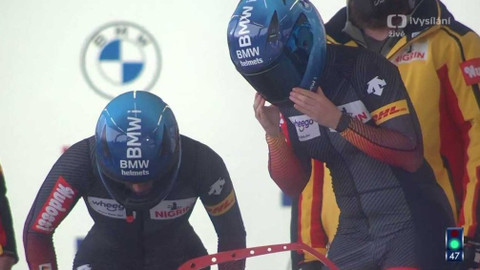 Světový pohár v bobech a skeletonu - Rakousko