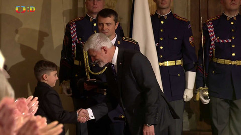 Zprávičky - 29. října