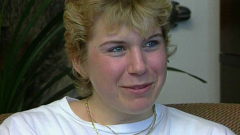 Archiv D - Vstřícná, charakterní dáma