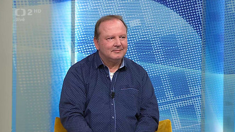 Dobré ráno - 16. září 2025