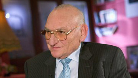 Na plovárně - Frank Lampl