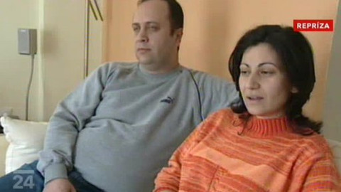 U nás v Evropě - 3. prosince 2007