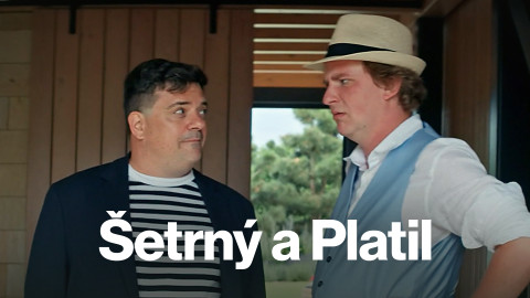 Šetrný a Platil