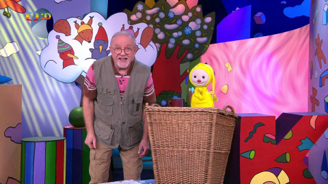 Kouzelná školka - 12. února