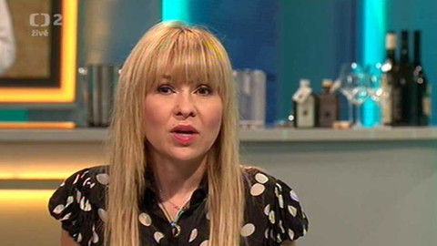 Dobré ráno - 10. května 2013