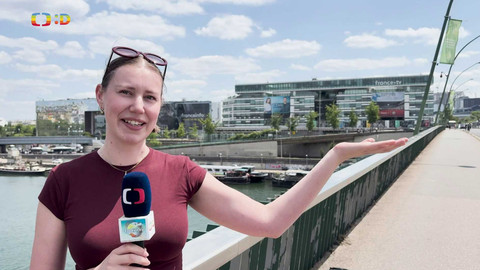 Zprávičky - 19. června