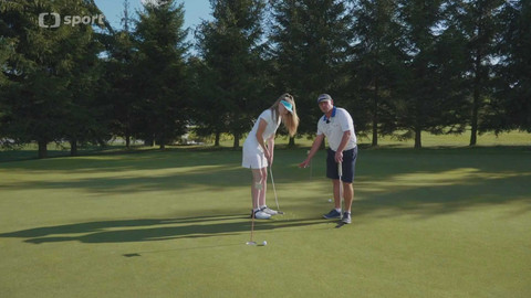 Golf Time - 31. července