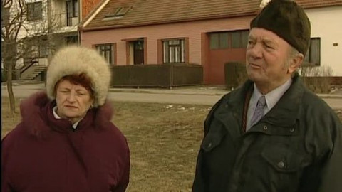 Rodinné křižovatky - Dvakrát ano