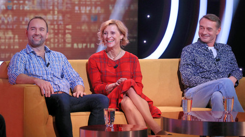 Koptashow - Epizoda 1/22