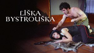 Obrázek pořadu Liška Bystrouška