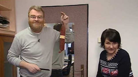 Černé ovce - 17. března 2015