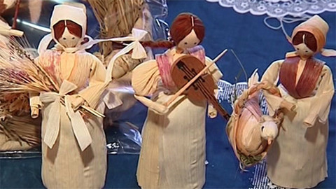 Wiadomości w języku polskim - 7. prosince 2012