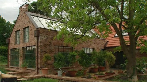 Přidej se - Přírodní zahrady I.