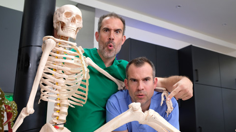 Operace JAUU! - Epizoda 6/10