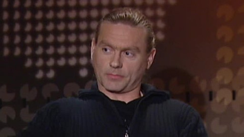 Před půlnocí - 13. ledna 2009