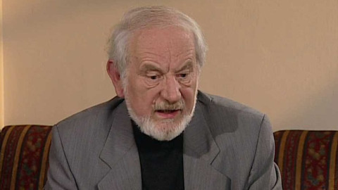 Čaj pro třetího - Světem obchází strašidlo antiamerikanismu