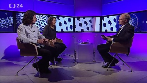 Před půlnocí - 4. prosince 2013