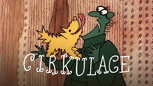 Obrázek pořadu Cirkulace