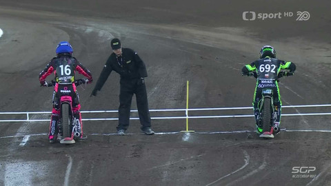 FIM Speedway Grand Prix - GP Česko