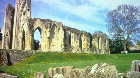 Nadpřirozené jevy ve světle vědy - 3/4 Král Artuš