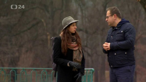 Fokus Václava Moravce - Chudá bohatá planeta