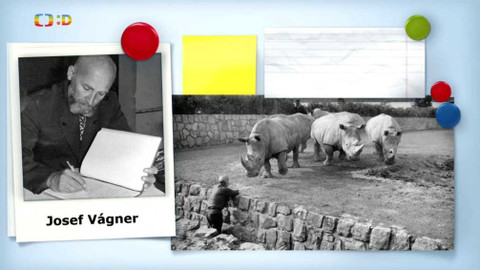 Zprávičky - 18. března 2018