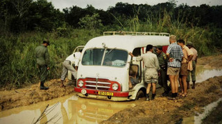 Miroslav Zikmund: Cesta stoletím