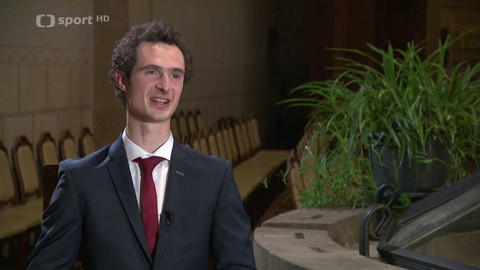 Sportovec roku Ministerstva vnitra - Sportovec roku ministerstva vnitra 2022