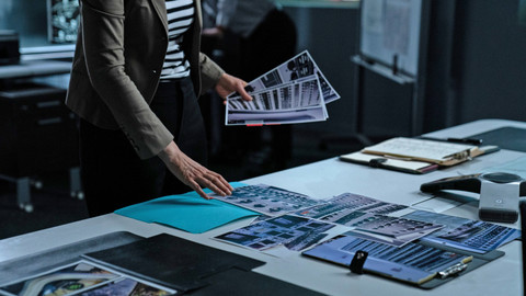 Letecké katastrofy - Pohroma v kokpitu