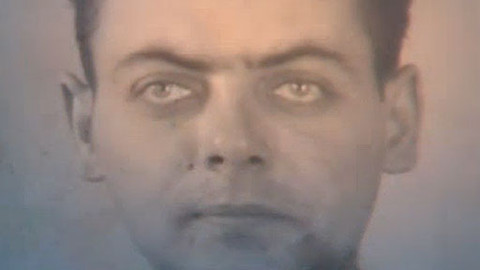 V zajetí železné opony - 2/40 Čtyři žaláře generála Káchy