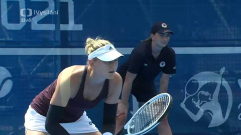 Prague Open - Livesport Prague Open 2021