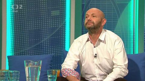 Dobré ráno - 12. srpna 2015