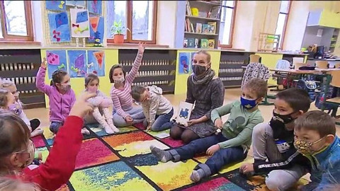 Wiadomości w języku polskim - 22. listopadu 2020