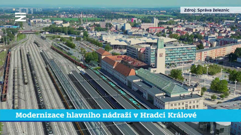 Události v regionech (sever a východ) - 7. dubna