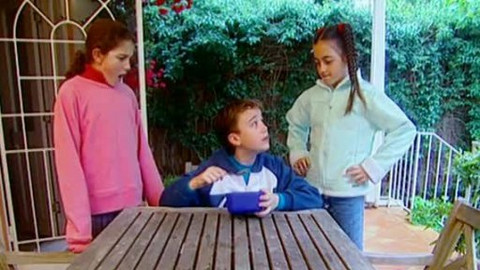 Věda je zábava - Epizoda 8/26