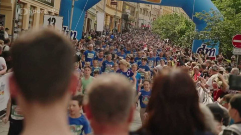 RunCzech - Mattoni 1/2Maraton Karlovy Vary