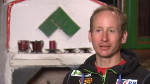 Olympijský magazín - 12. listopadu 2014