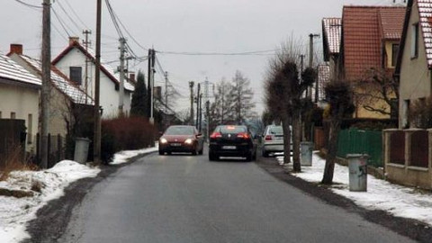 Stop - Výmluvy řidičů 1