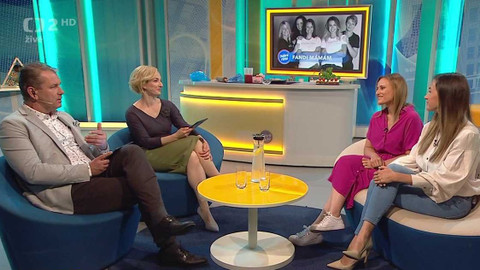 Dobré ráno - 23. června 2022