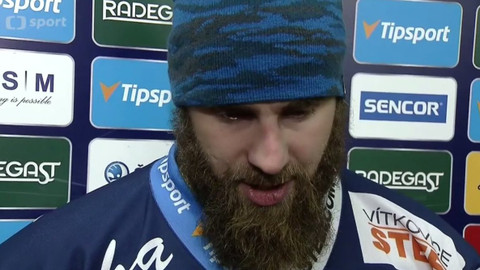 Buly hokej - Výsledky a reportáže z utkání 26. kola