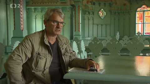 Folklorika - Věrné malování