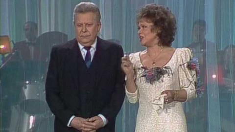 Televarieté - Televarieté 61